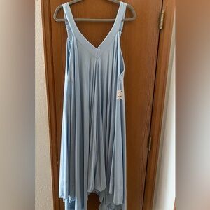 NWT Free People Seven Stars Onesie - Medium